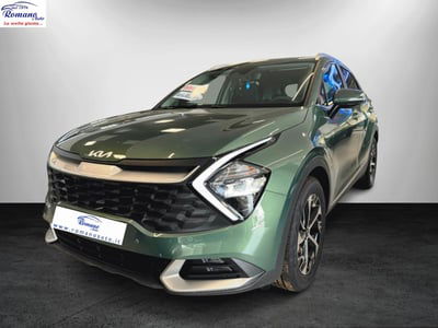 Kia Sportage 1.6 CRDI 136 CV DCT7 2WD Mild Hybrid Style nuova