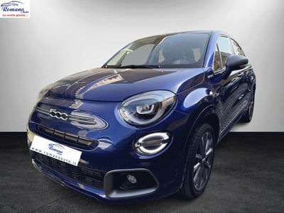 Fiat 500X 1.3 MultiJet 95 CV Sport Dolcevita usata