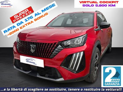 Peugeot 2008 PureTech 100 S&S Allure usata