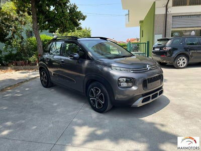 Citroen C3 PureTech 82 Shine usata