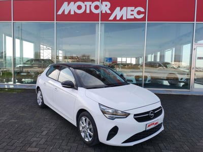 Opel Corsa 1.2 usata
