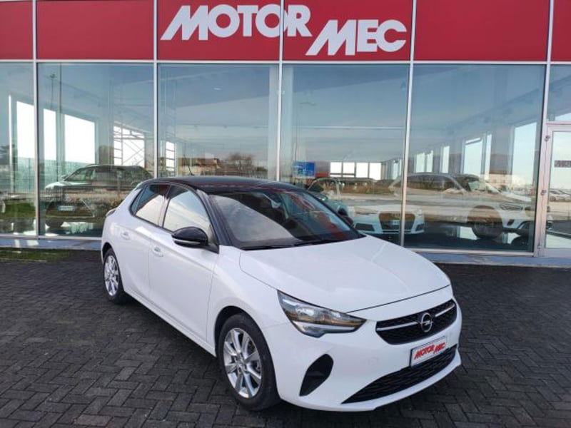 Opel Corsa 1.2
