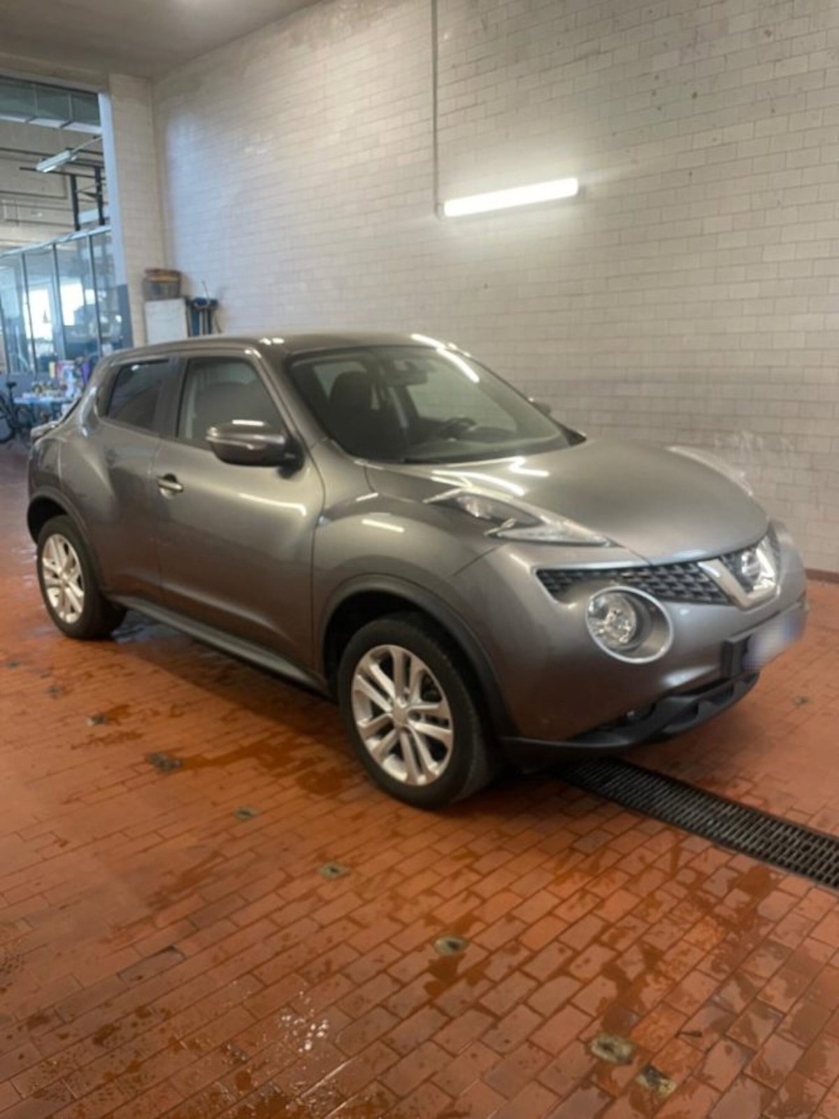 Nissan Juke 1.2 DIG-T 115 Start&Stop Acenta