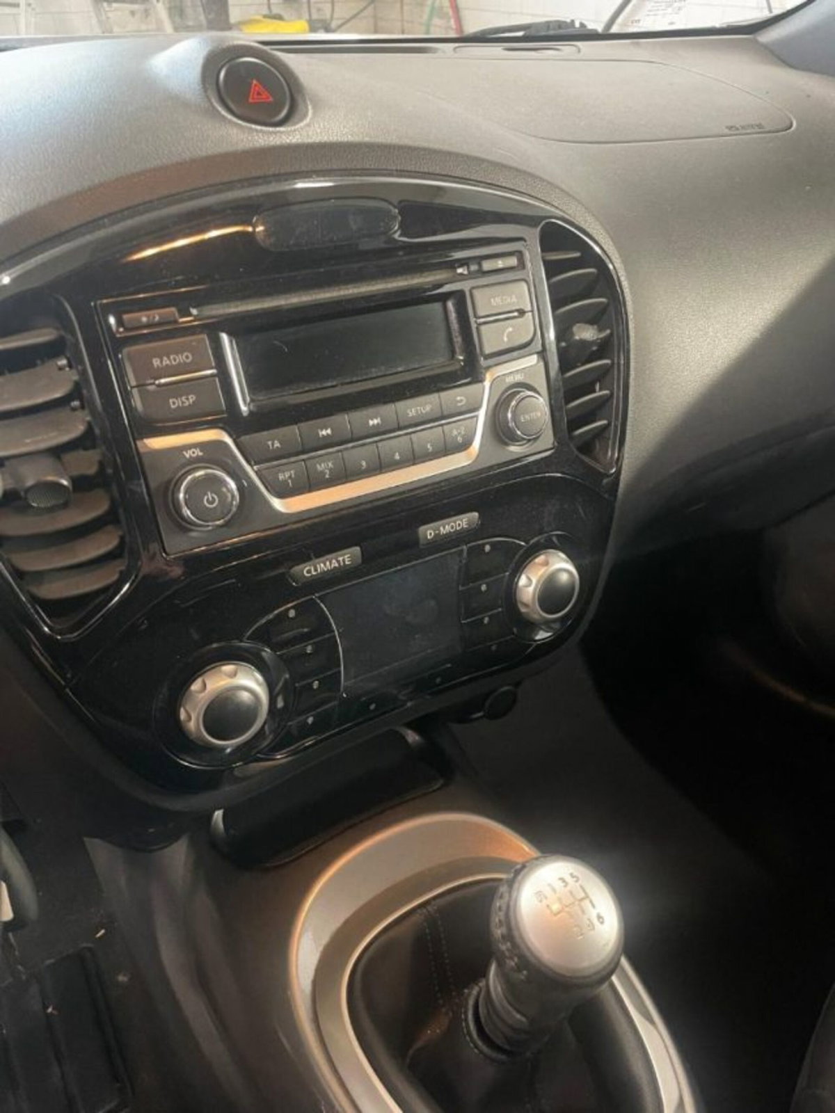 Nissan Juke 1.2 DIG-T 115 Start&Stop Acenta (11)