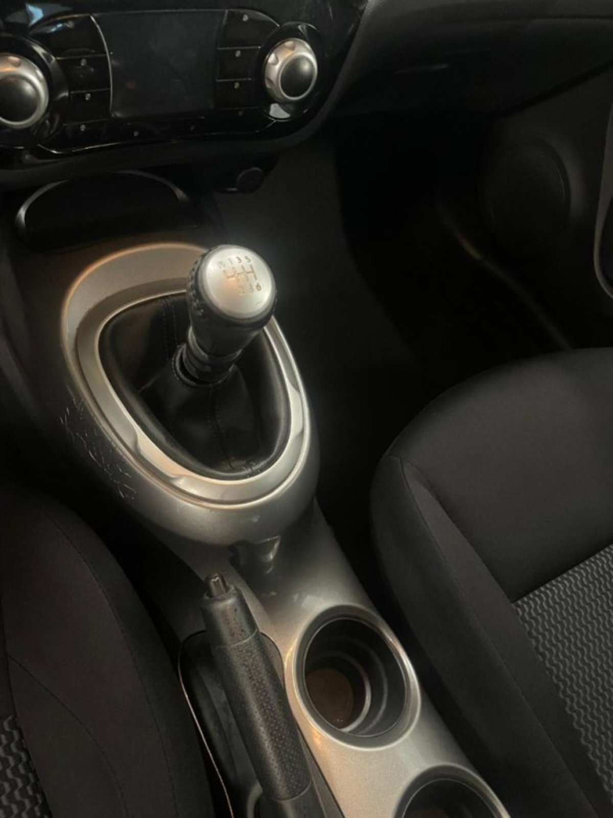 Nissan Juke 1.2 DIG-T 115 Start&Stop Acenta (12)