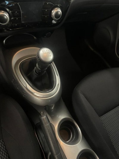 Nissan Juke 1.2 DIG-T 115 Start&Stop Acenta (12)