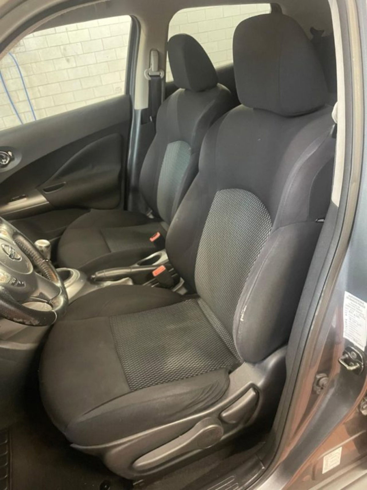 Nissan Juke 1.2 DIG-T 115 Start&Stop Acenta (13)