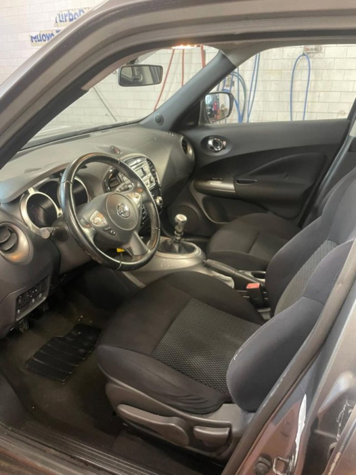 Nissan Juke 1.2 DIG-T 115 Start&Stop Acenta (14)