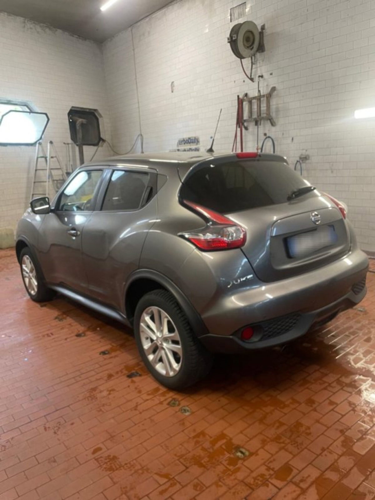 Nissan Juke 1.2 DIG-T 115 Start&Stop Acenta (2)