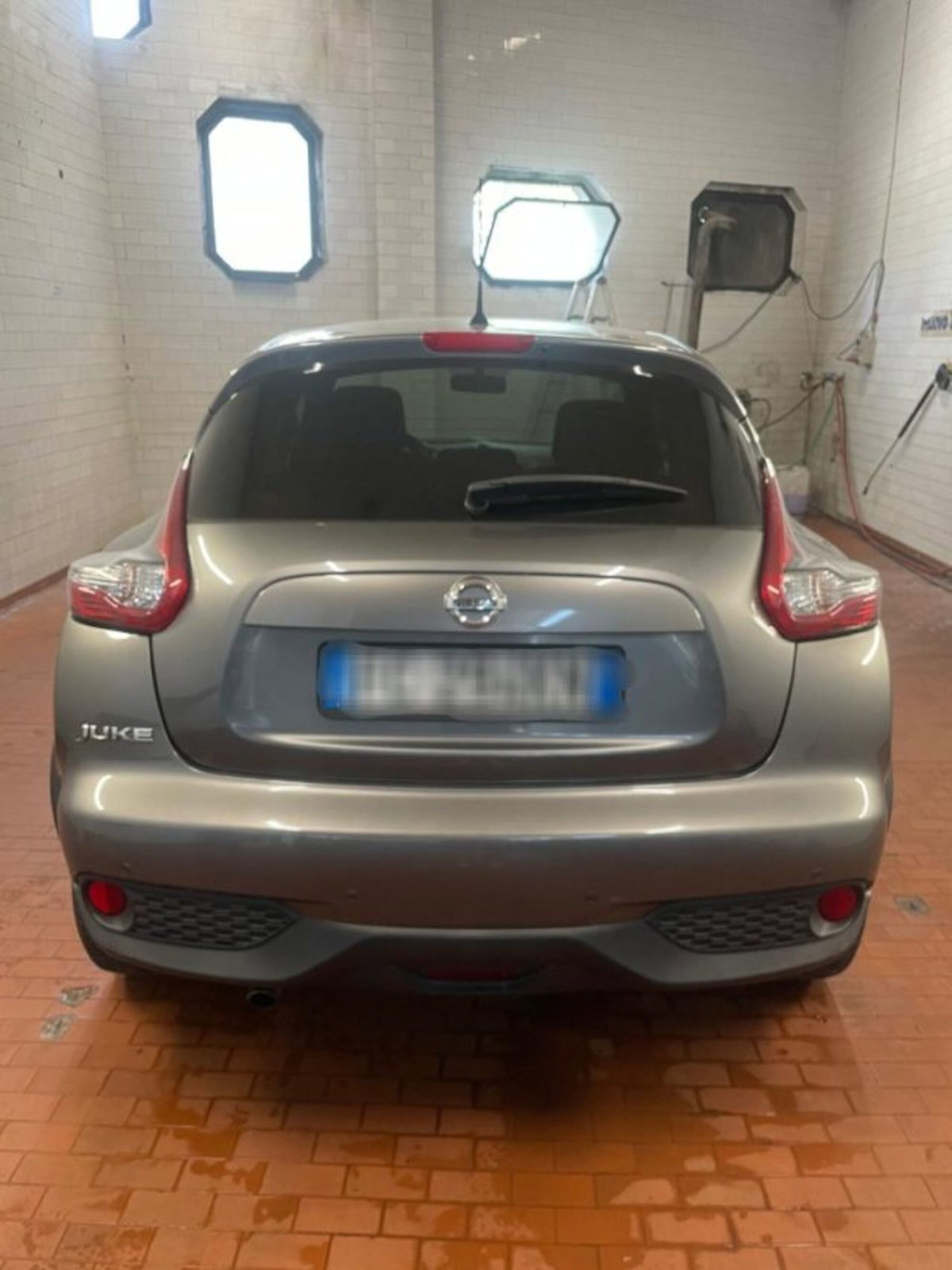Nissan Juke 1.2 DIG-T 115 Start&Stop Acenta (4)