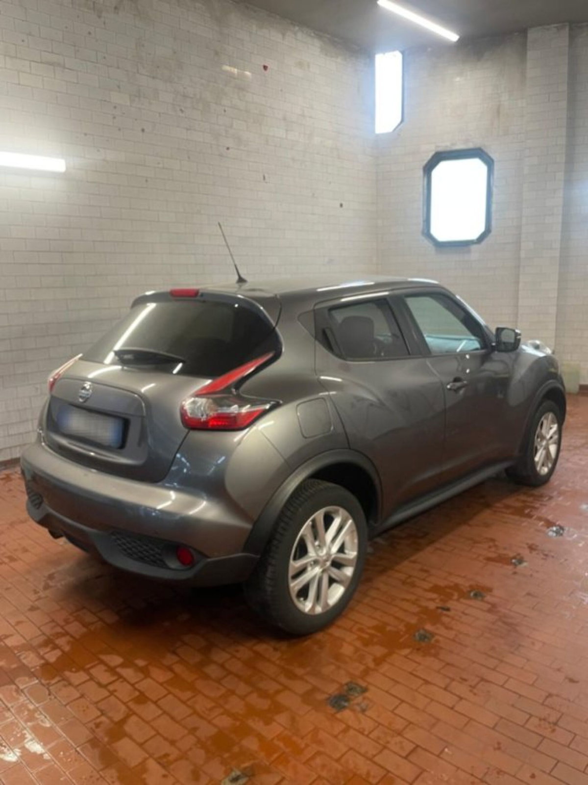 Nissan Juke 1.2 DIG-T 115 Start&Stop Acenta (5)
