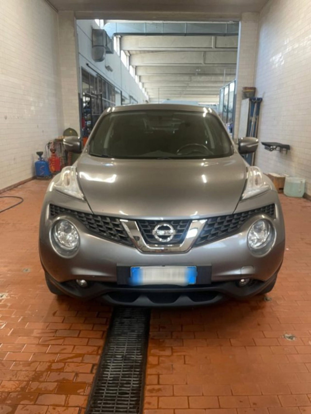 Nissan Juke 1.2 DIG-T 115 Start&Stop Acenta (6)