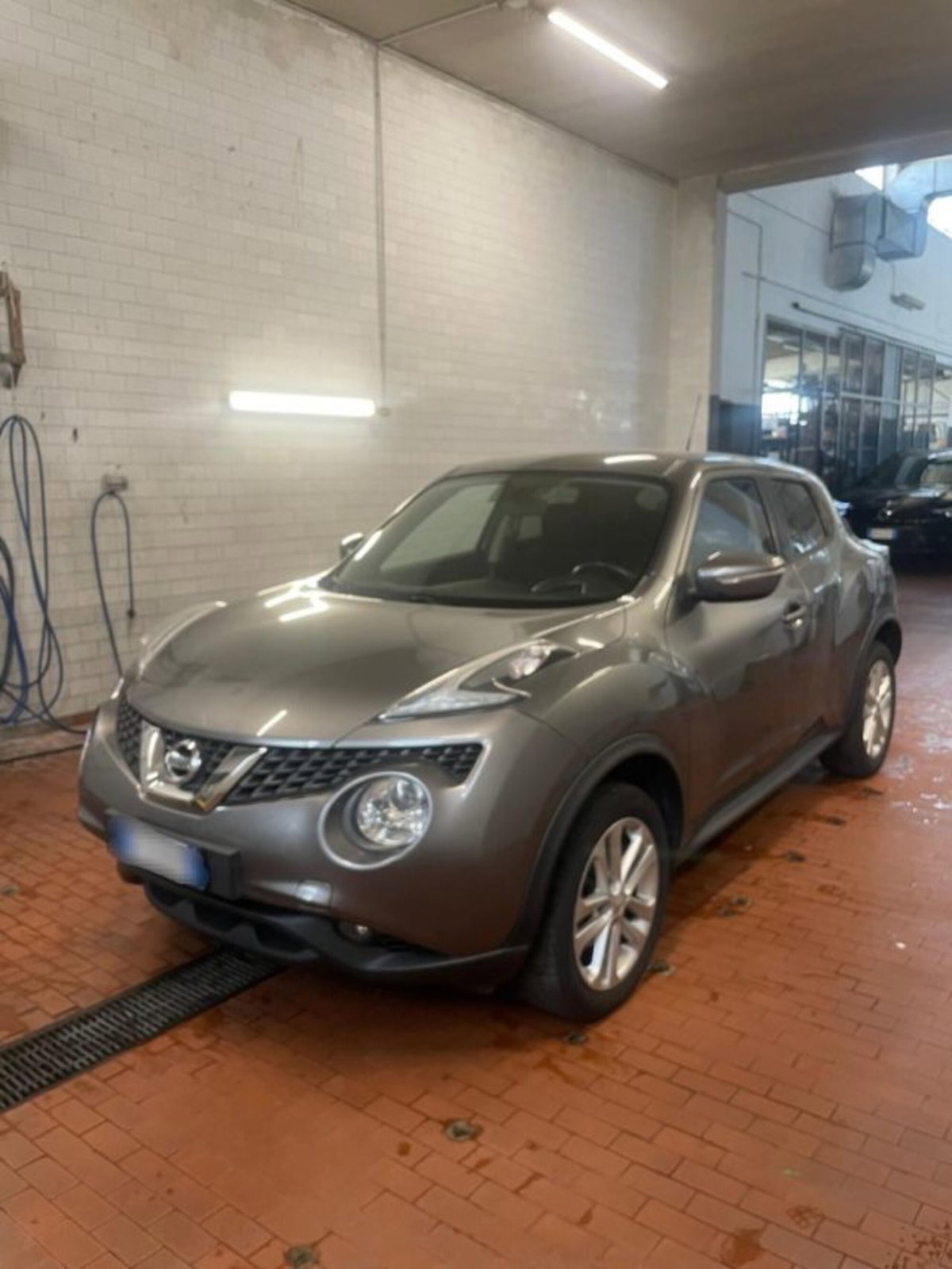 Nissan Juke 1.2 DIG-T 115 Start&Stop Acenta (7)