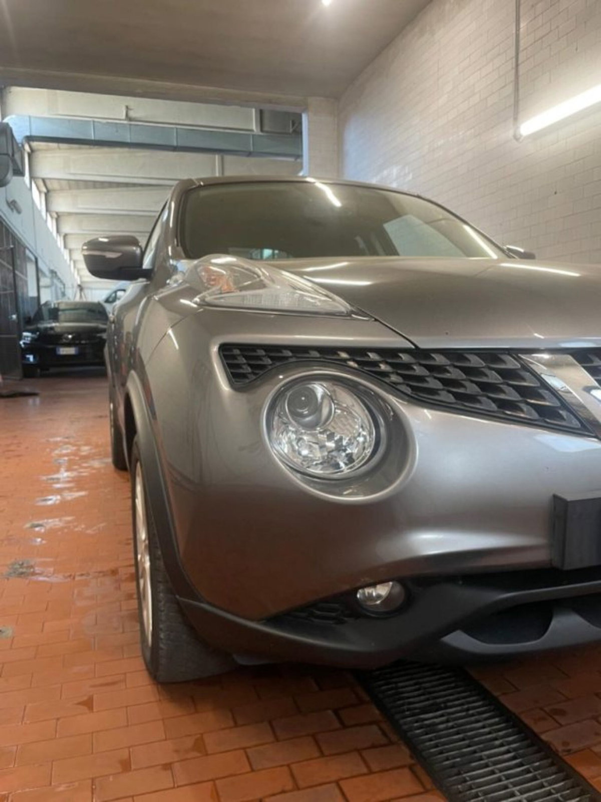 Nissan Juke 1.2 DIG-T 115 Start&Stop Acenta (8)