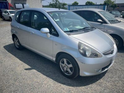 Honda Jazz 1.2 i-DSi 5 porte Live usata