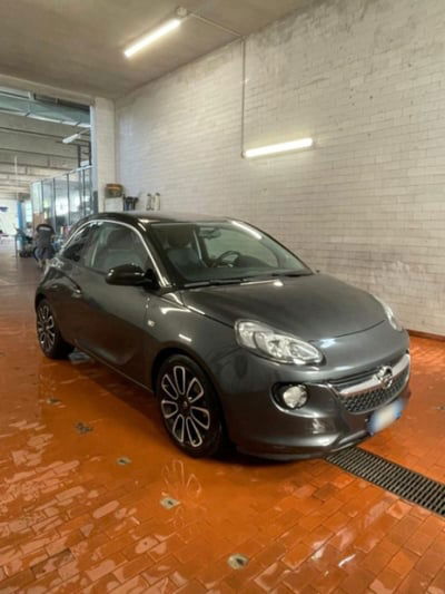 Opel Adam 1.4 87 CV GPL Tech Air usata