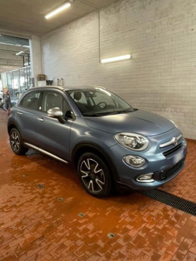 Fiat 500X 1.3 MultiJet 95 CV Mirror usata