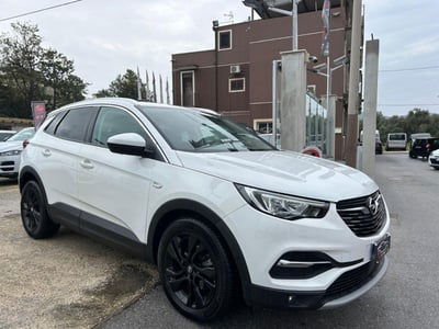 Opel Grandland X 1.5 diesel Ecotec Start&Stop Elegance usata