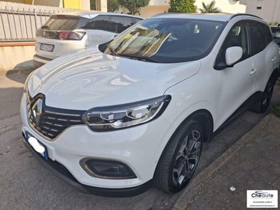 Renault Kadjar 140CV FAP Sport Edition2 usata