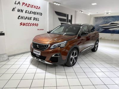 Peugeot 3008 BlueHDi 130 S&S Allure usata