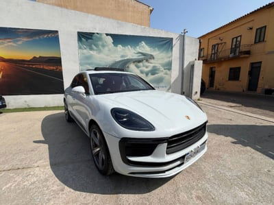 Porsche Macan 2.9 S 380cv pdk usata