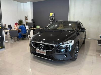 Volvo V40 Cross Country T4 AWD Geartronic Summum usata
