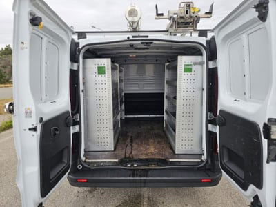 Fiat Talento combi N1 2.0 ecojet LH1 12Q 120cv S&S E6d-temp usato