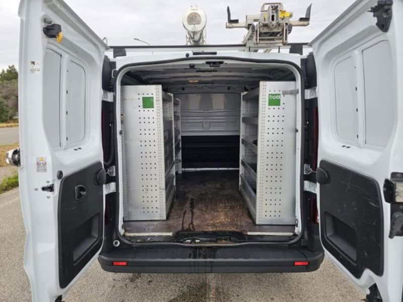 Fiat Talento combi N1 2.0 ecojet LH1 12Q 120cv S&S E6d-temp