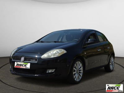 Fiat Bravo 1.6 MJT 105 CV Emotion nuova