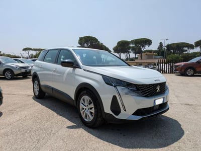 Peugeot 5008 PureTech Turbo 130 S&S Active usata