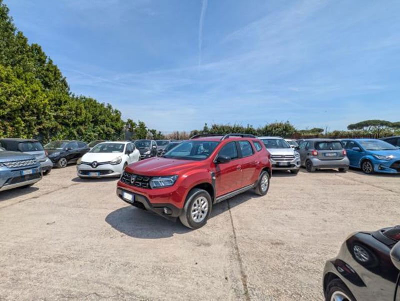 Dacia Duster 1.0 TCe GPL 4x2 Prestige DaciaPlus