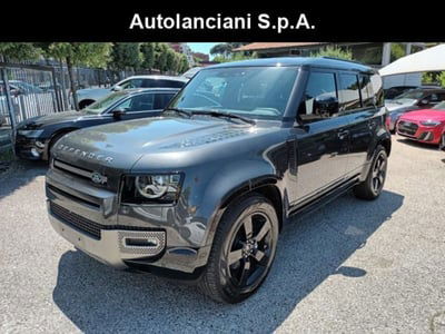 Land Rover Defender 110 3.0d i6 mhev X-Dynamic SE awd 250cv auto usata