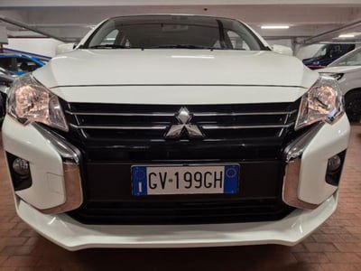 Mitsubishi Space Star 1.2 Invite usata
