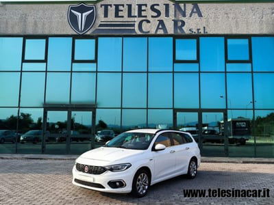 Fiat Tipo Station Wagon Tipo 1.6 Mjt S&S DCT SW Easy usata