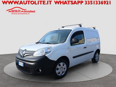 Renault Kangoo 1.5 dCi 90CV S&S 4p. Express Maxi Ice usato