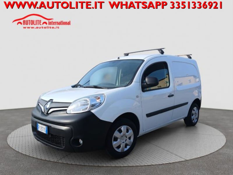 Renault Kangoo 1.5 dCi 90CV S&S 4p. Express Maxi Ice