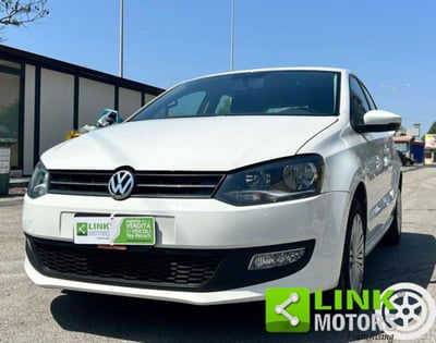 Volkswagen Polo 1.2 TDI DPF 5 p. Trendline usata