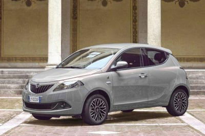 Lancia Ypsilon 1.0 FireFly 5 porte S&S Hybrid Ecochic UnYca nuova
