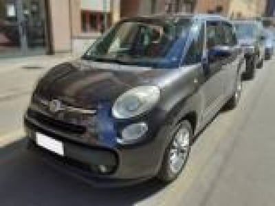 Fiat 500L 1.3 Multijet 85 CV Dualogic Lounge usata