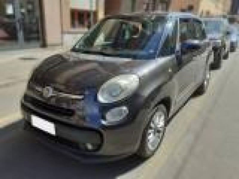 Fiat 500L 1.3 Multijet 85 CV Dualogic Lounge