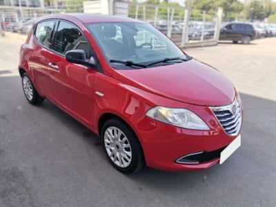 Lancia Ypsilon 1.0 FireFly 5 porte S&S Hybrid Ecochic UnYca nuova