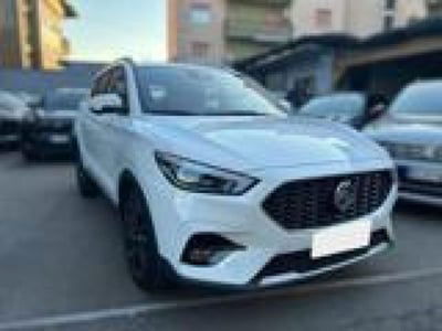 Mg ZS ZS 1.0 Luxury nuova