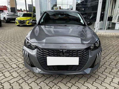 Peugeot 208 1.2 puretech Active s&s 100cv nuova