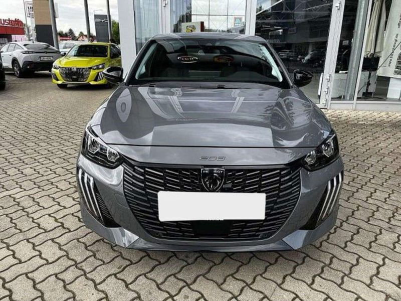 Peugeot 208 1.2 puretech Active s&s 100cv