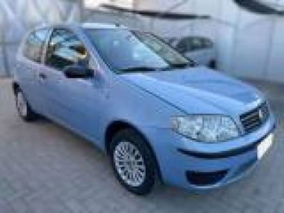Fiat Punto Classic 1.2 3 porte usata