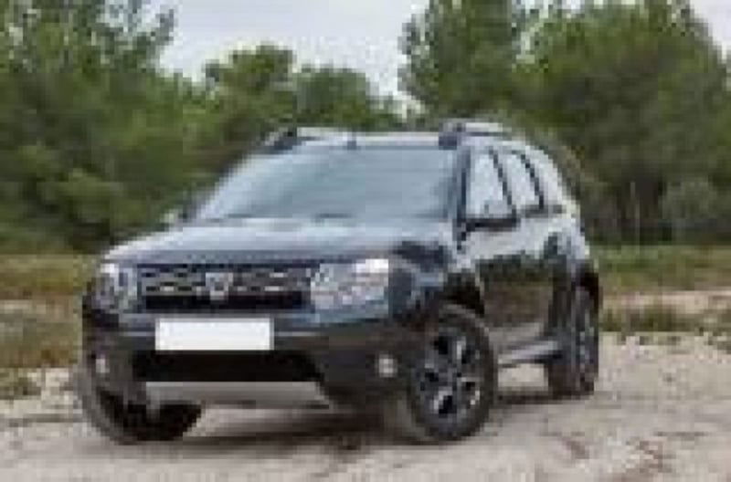 Dacia Duster 1.6 110CV 4x2 GPL Ambiance