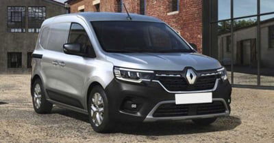 Renault Kangoo 1.5 Blue dCi 75CV Van Edition One Open Sesame nuovo