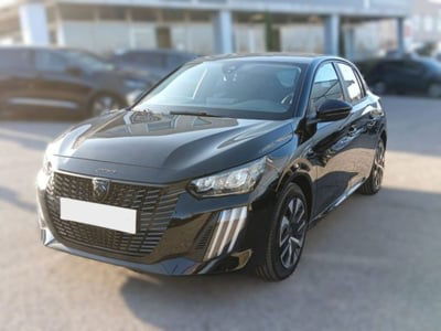 Peugeot 208 1.2 puretech Active s&s 100cv nuova