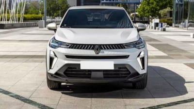 Renault Captur 1.0 eco-g Evolution 100cv nuova