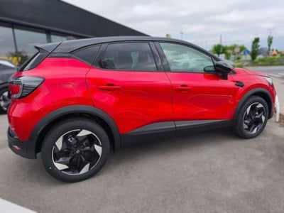 Renault Captur 1.0 eco-g Evolution 100cv nuova